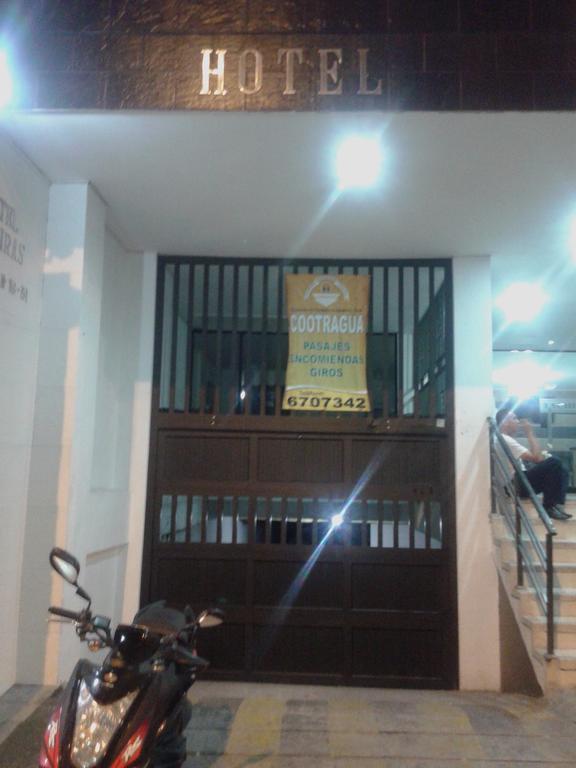 Hotel Tachiras