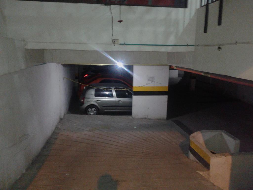 Hotel Tachiras 2*