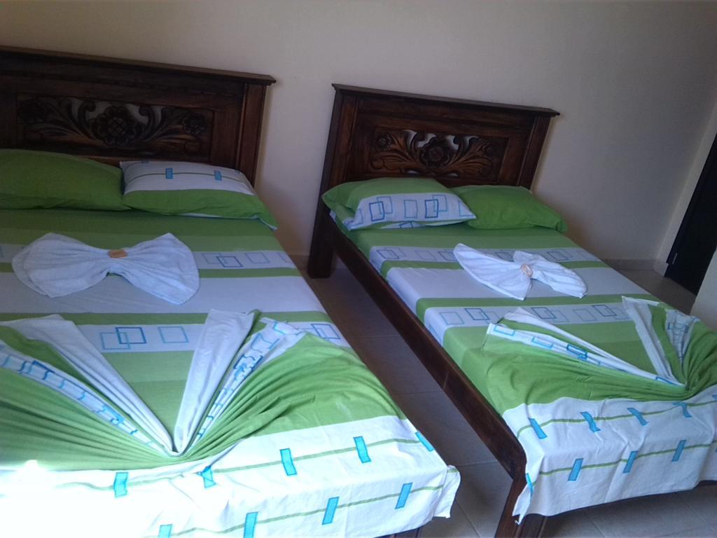 Tachiras Hotel 2*