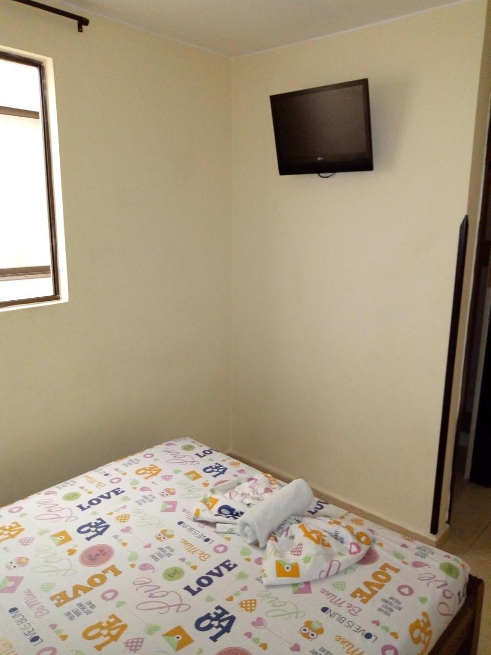 Tachiras Hotel 2*
