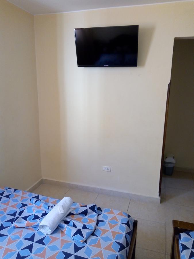 Hotel Tachiras Bucaramanga