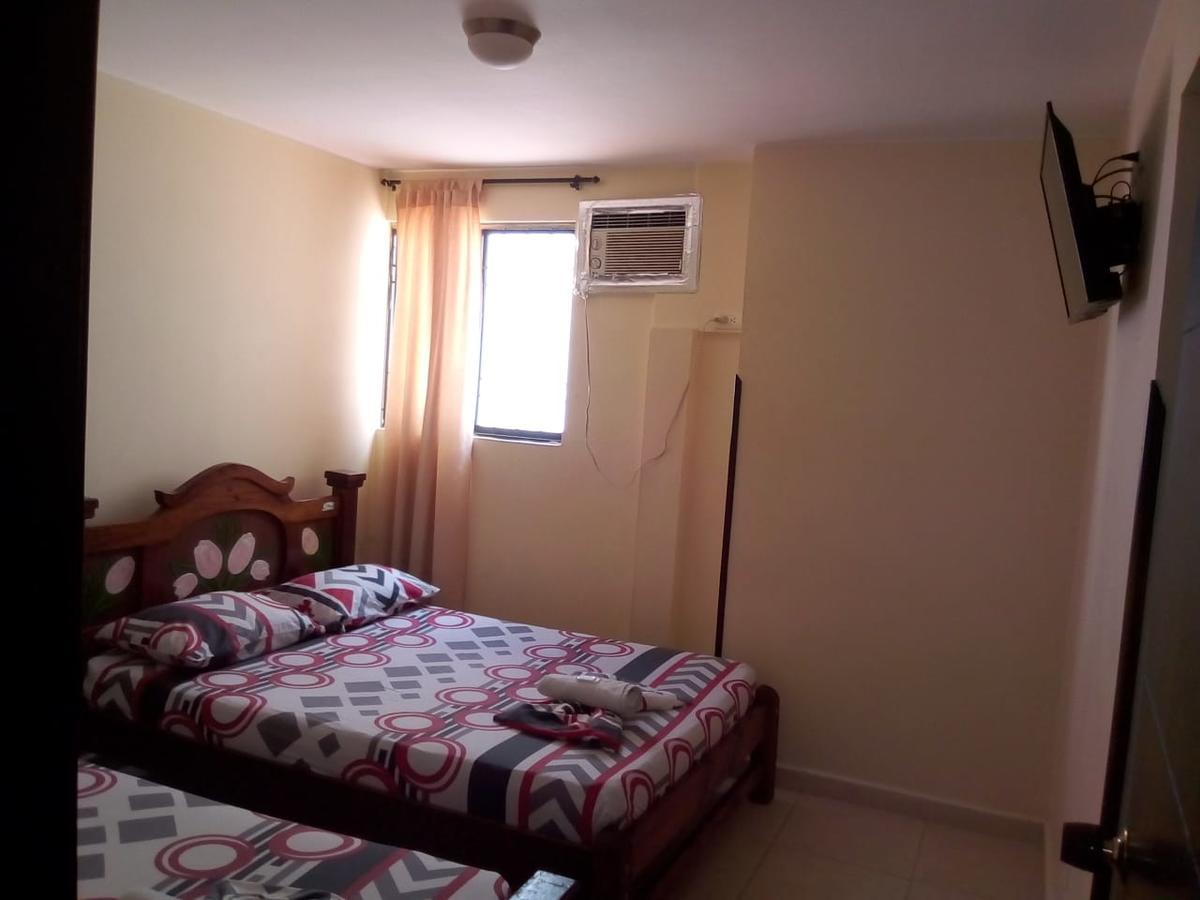 Hotel Tachiras Bucaramanga